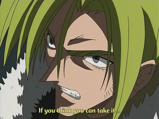 Otaku Gallery  / Anime e Manga / Shaman King / Screen Shots / Episodi / 44 - One more insist on it / 126.jpg